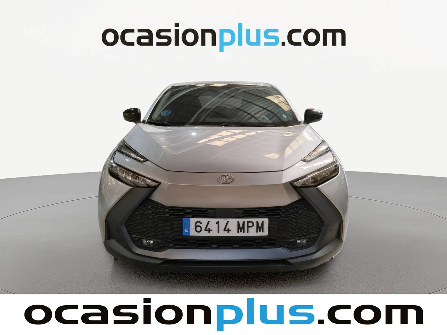 Toyota C-HR Toyota C-HR 200H Advance (184 CV) al mejor precio