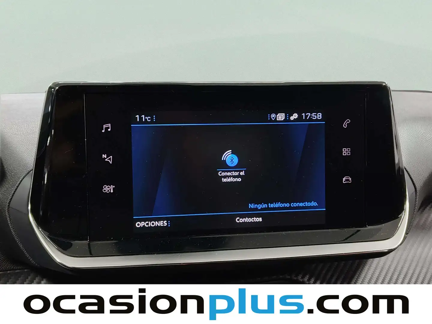 Foto Peugeot 2008 Peugeot 2008 PureTech 100 S&S Allure (100 CV)