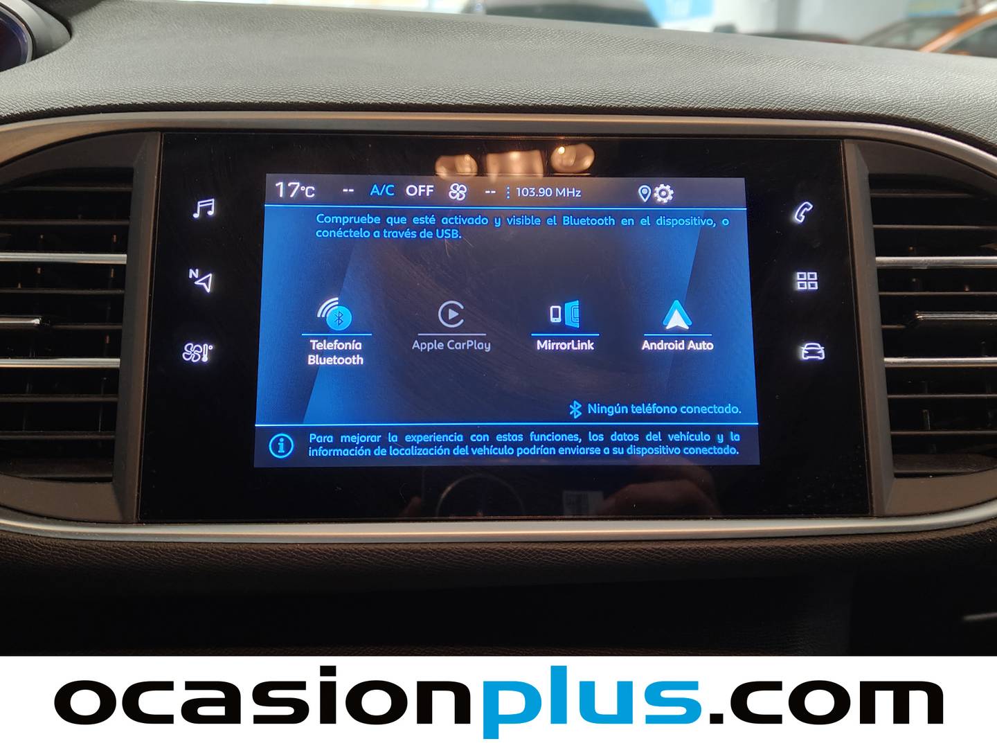 Foto Peugeot 308 Peugeot 308 PureTech 110 S&S Active Pack (110 CV)