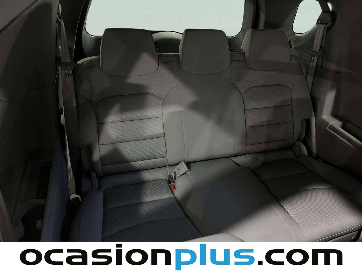 Extras y acabados del SsangYong Rodius Ssangyong Rodius D22T Premium (178 CV) 7 Plazas