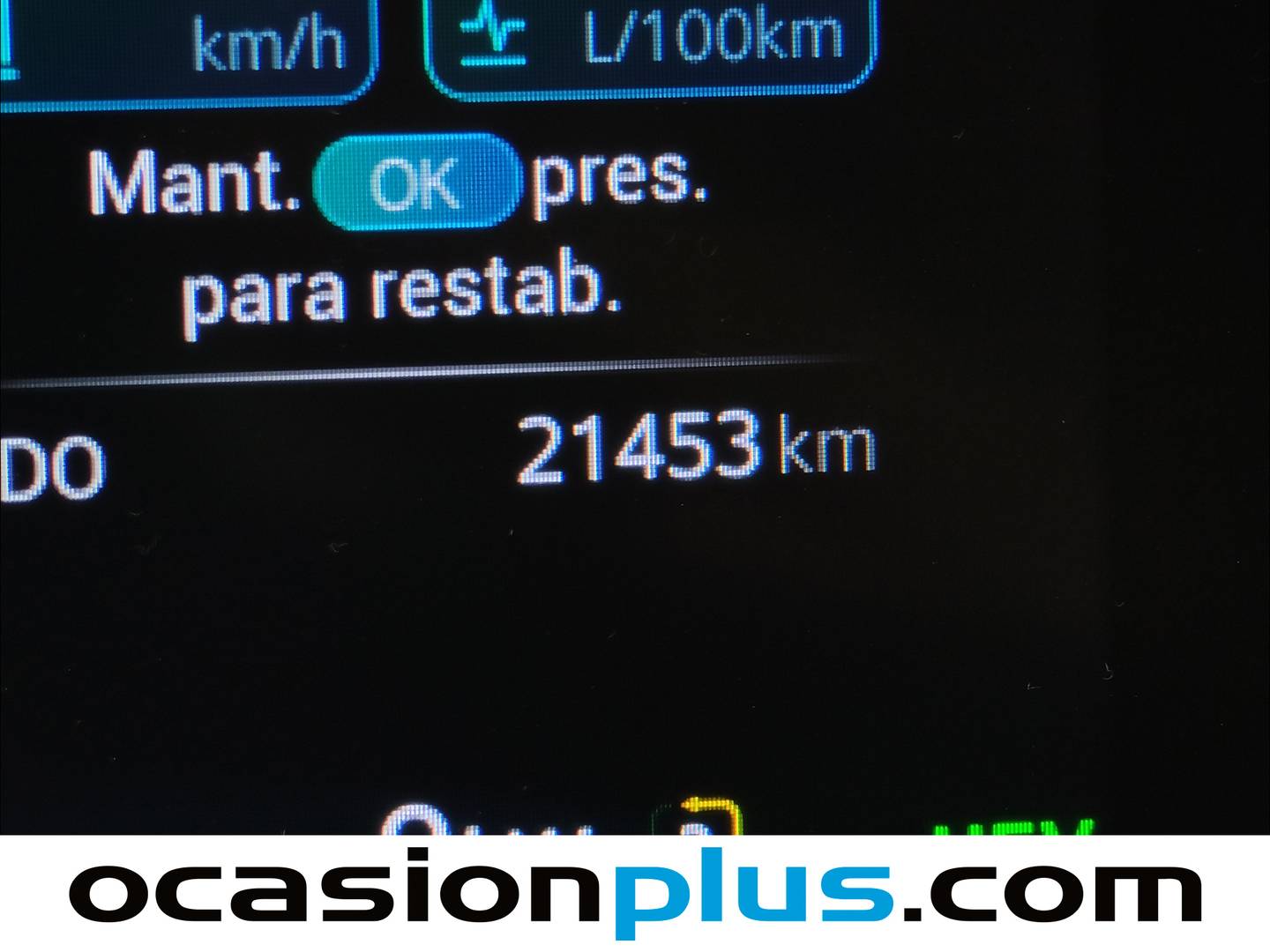 Foto MG MG3 Hybrid+ MG MG3 Hybrid+ Luxury (195 CV)