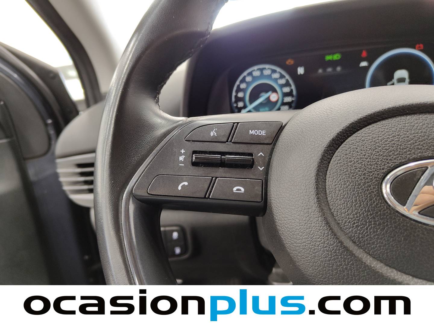 Foto Hyundai i20 Hyundai i20 1.0 TGDI 48V Klass  (100 CV)