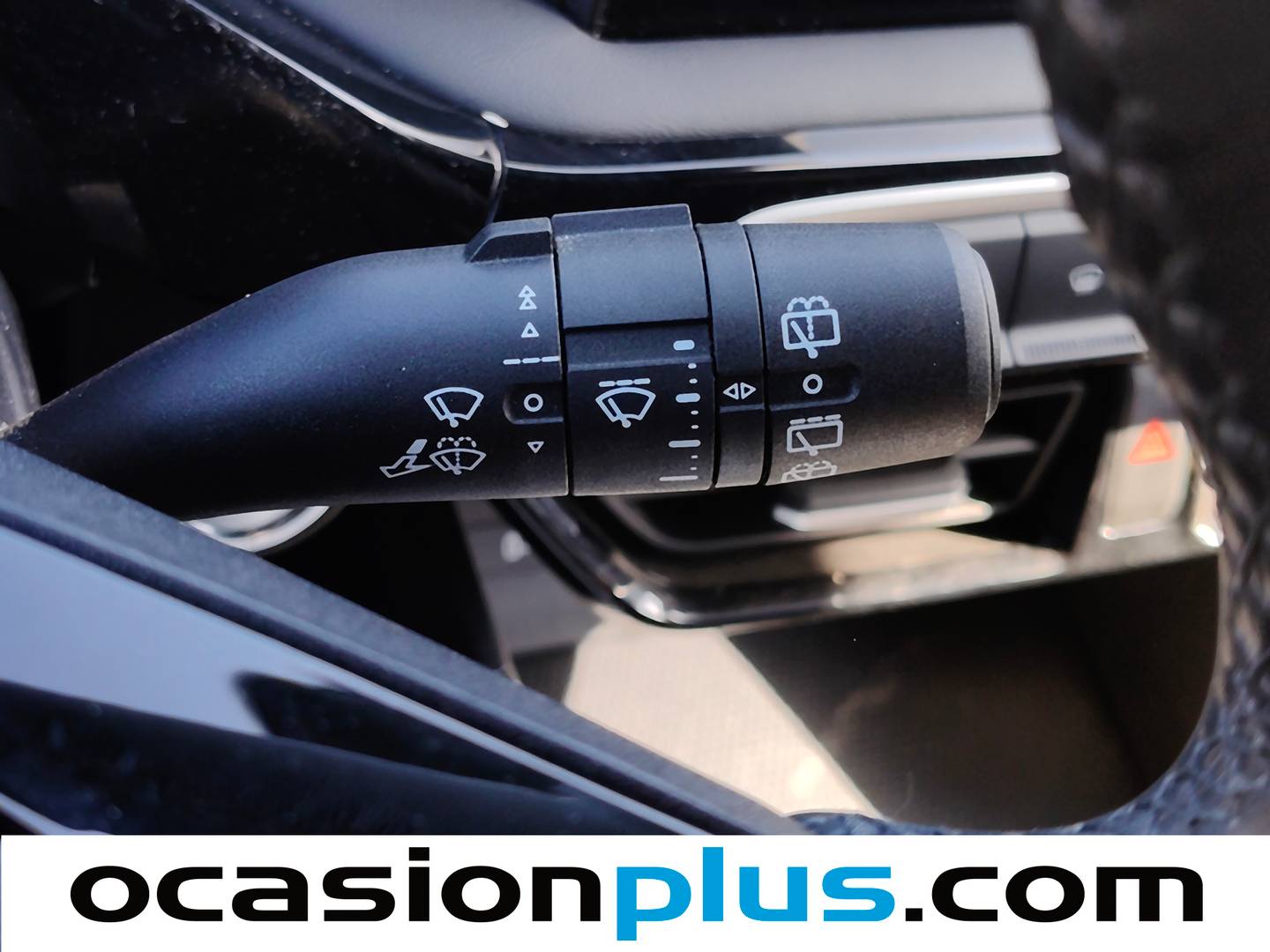 MG MG3 Hybrid+ MG MG3 Luxury (195 CV) de segunda mano