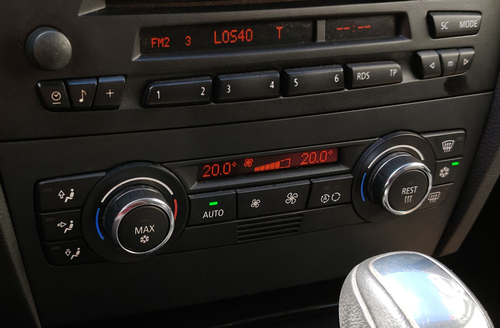 BMW Serie 3 325i Coupe - foto 27