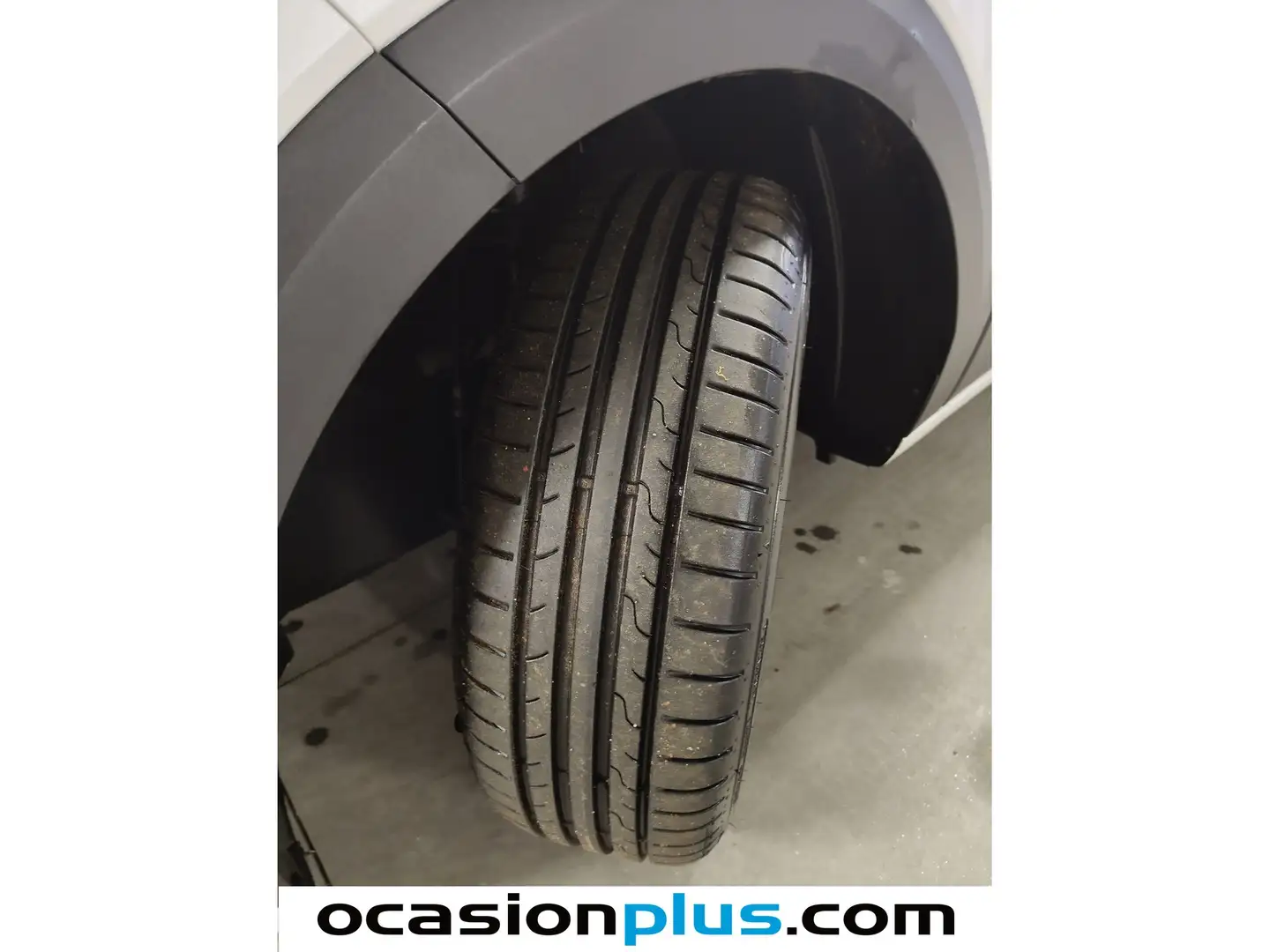 Foto KIA Niro Kia Niro 1.6 GDi HEV Concept (141 CV)