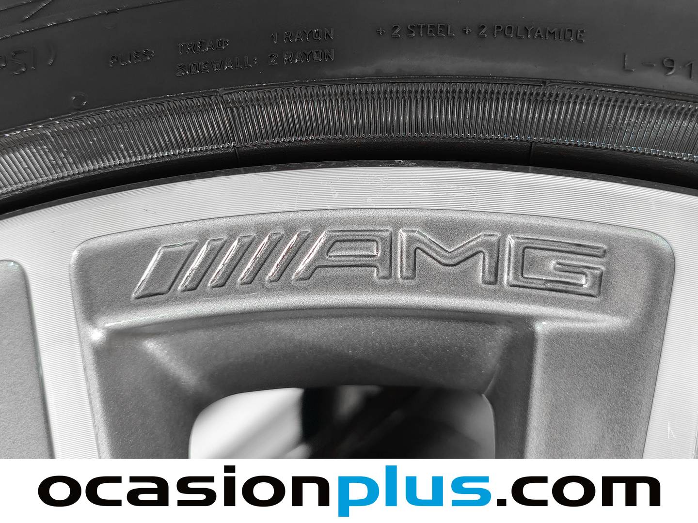 Mercedes Clase C Mercedes Clase C C 200 Coupe (184 CV) Pack AMG de segunda mano
