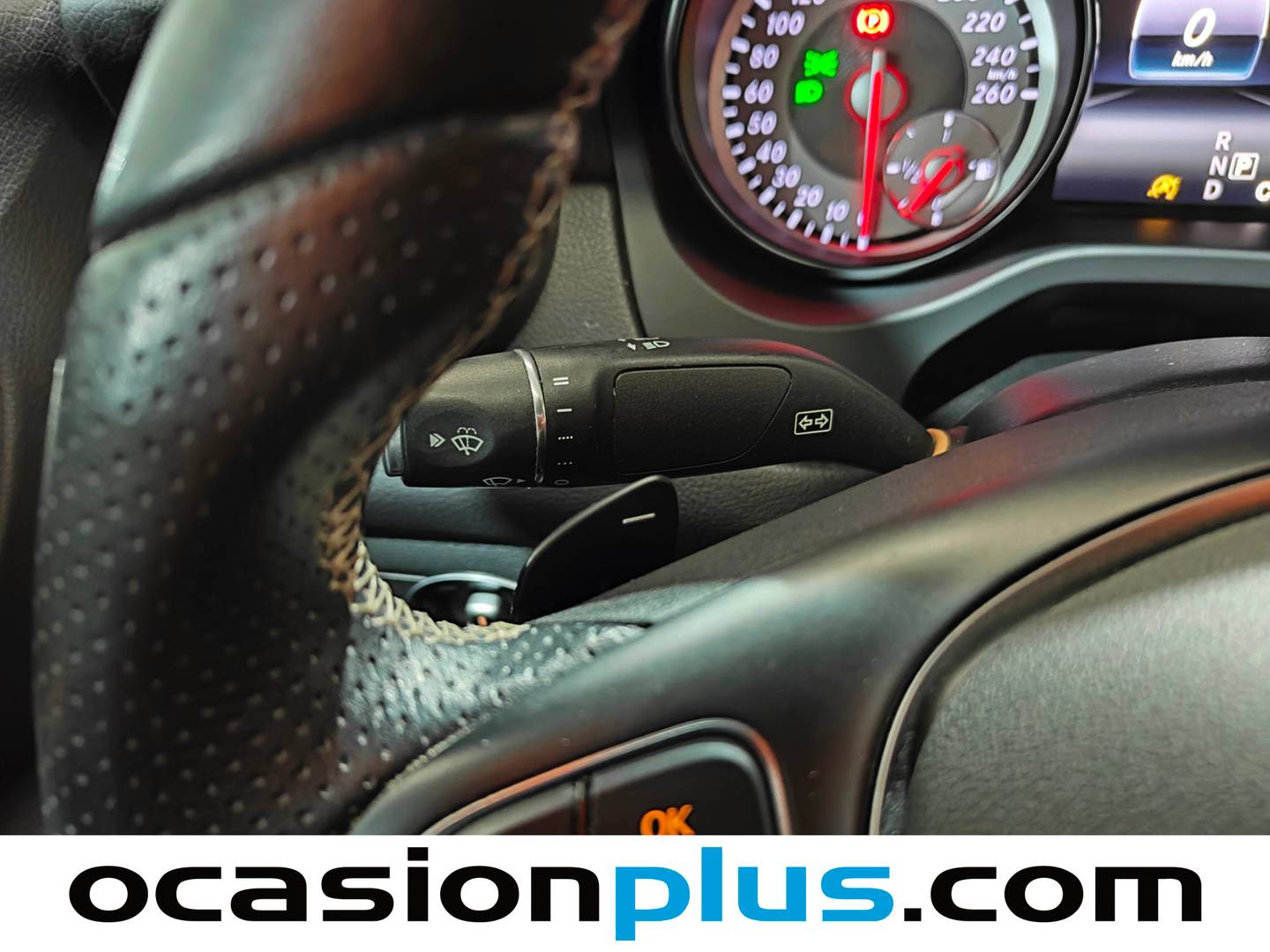 Foto Mercedes CLA Mercedes-Benz CLA 180 (122 CV)