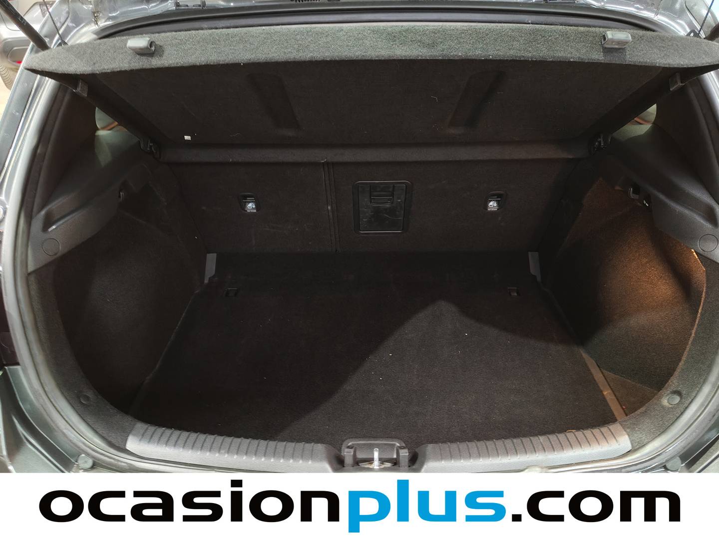 Foto Hyundai i30 Hyundai i30 1.0 TGDI 48V Klass (120 CV)