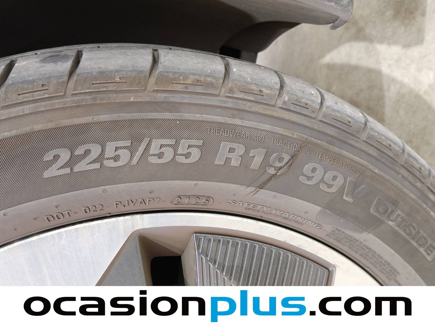 EBRO S700 EBRO S700 1.6 TGDI Luxury 7 DCT (147 CV) barato