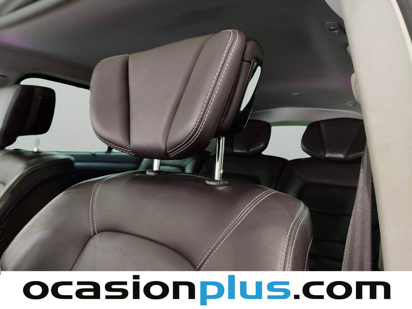Renault Espace Renault Espace Initiale Paris Energy dCi (160 CV) TT EDC 7 Plazas 160cv