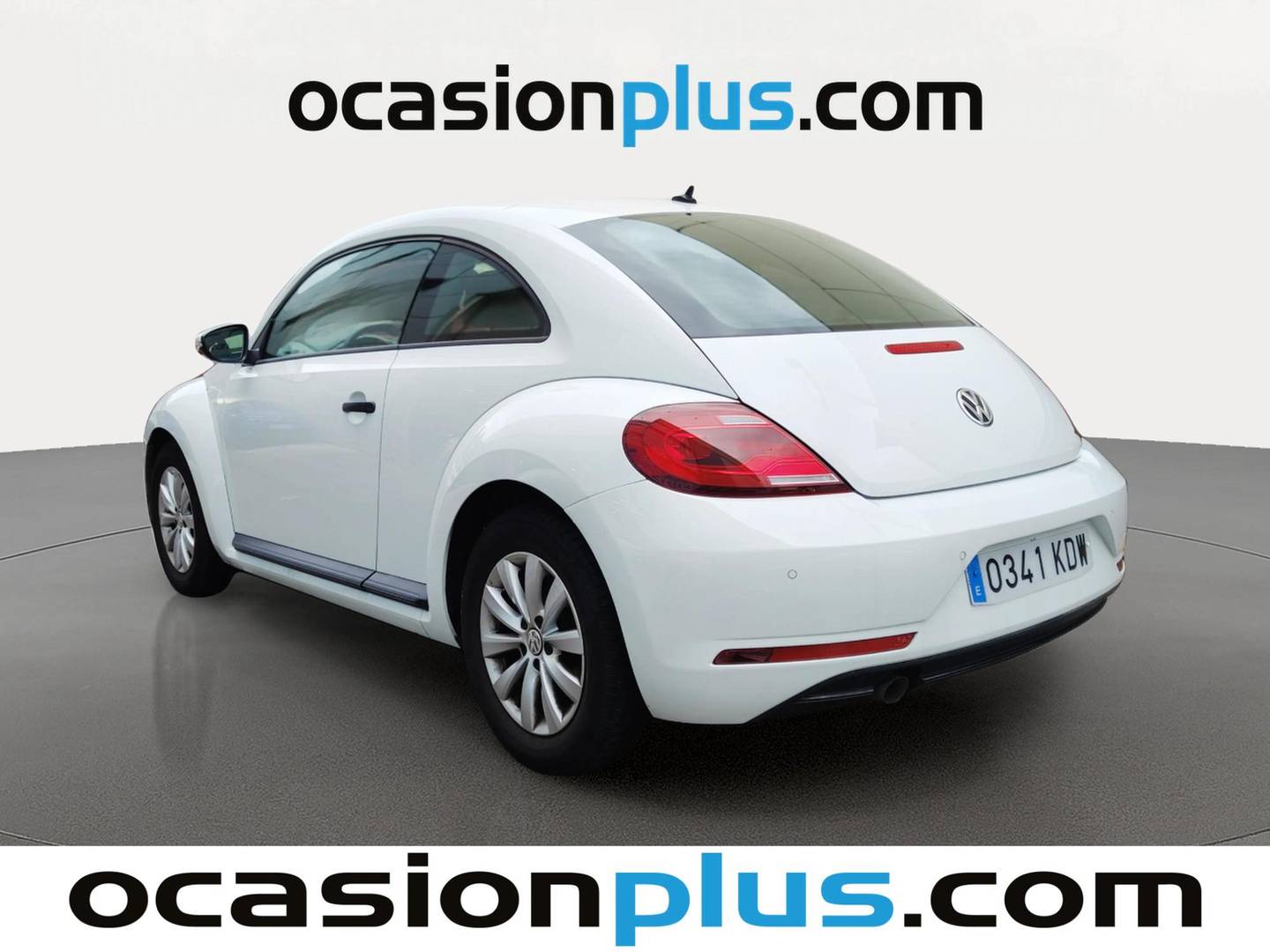 Foto Volkswagen Beetle Volkswagen Beetle Beetlemania 1.2 TSI (105 CV)