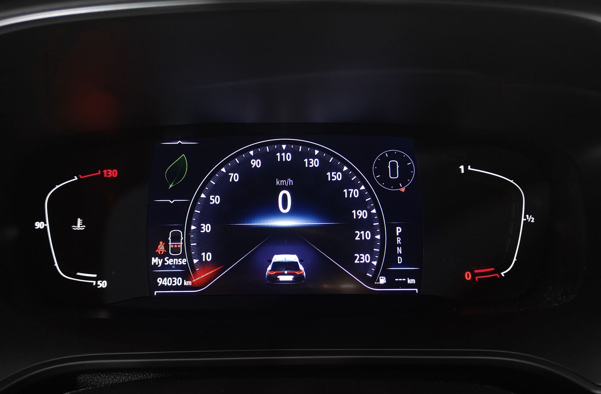 Renault Mégane Techno TCe EDC GPF - foto 25