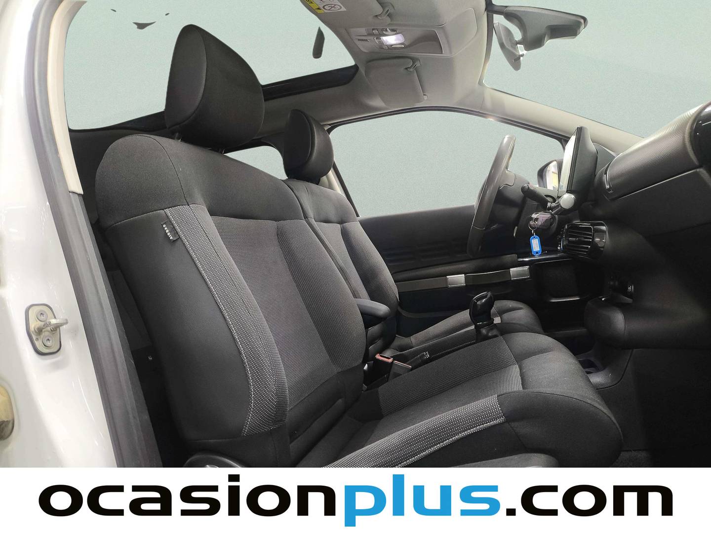 Citroën C4 Cactus Citroën C4 Cactus PureTech 110 S&S Shine Edition (110 CV) km 0