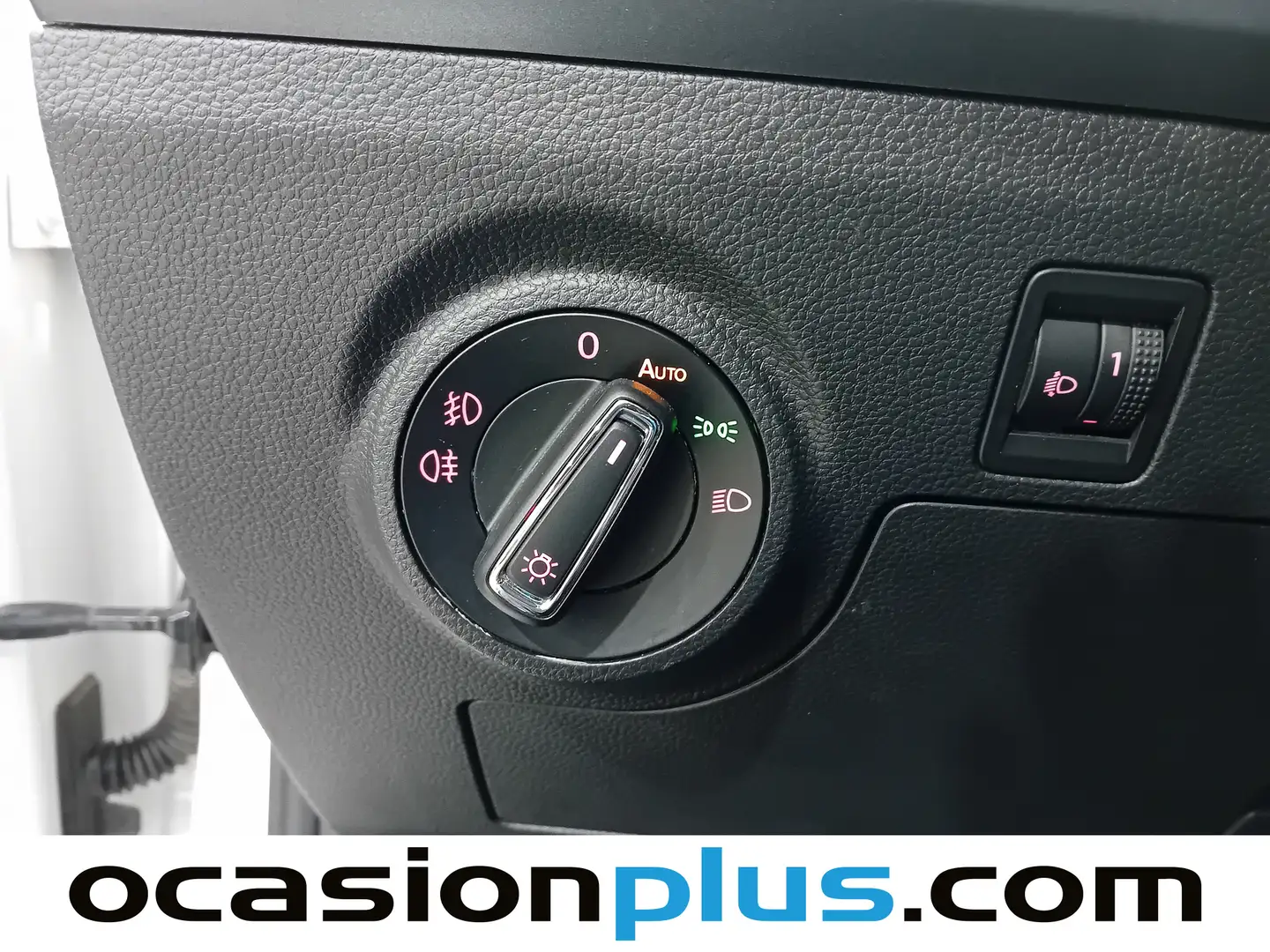 Foto Seat Arona SEAT Arona 1.0 TSI Ecomotive S&S Style (115 CV)