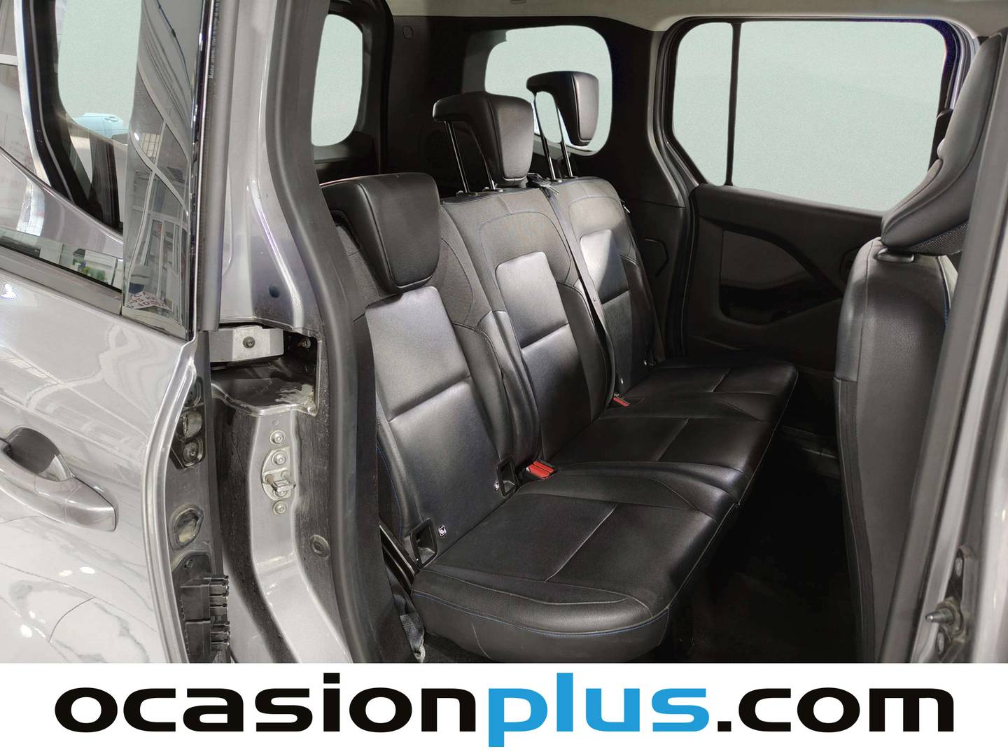 Foto Nissan Townstar Nissan Townstar 1.3G L1 Tekna (130 CV)