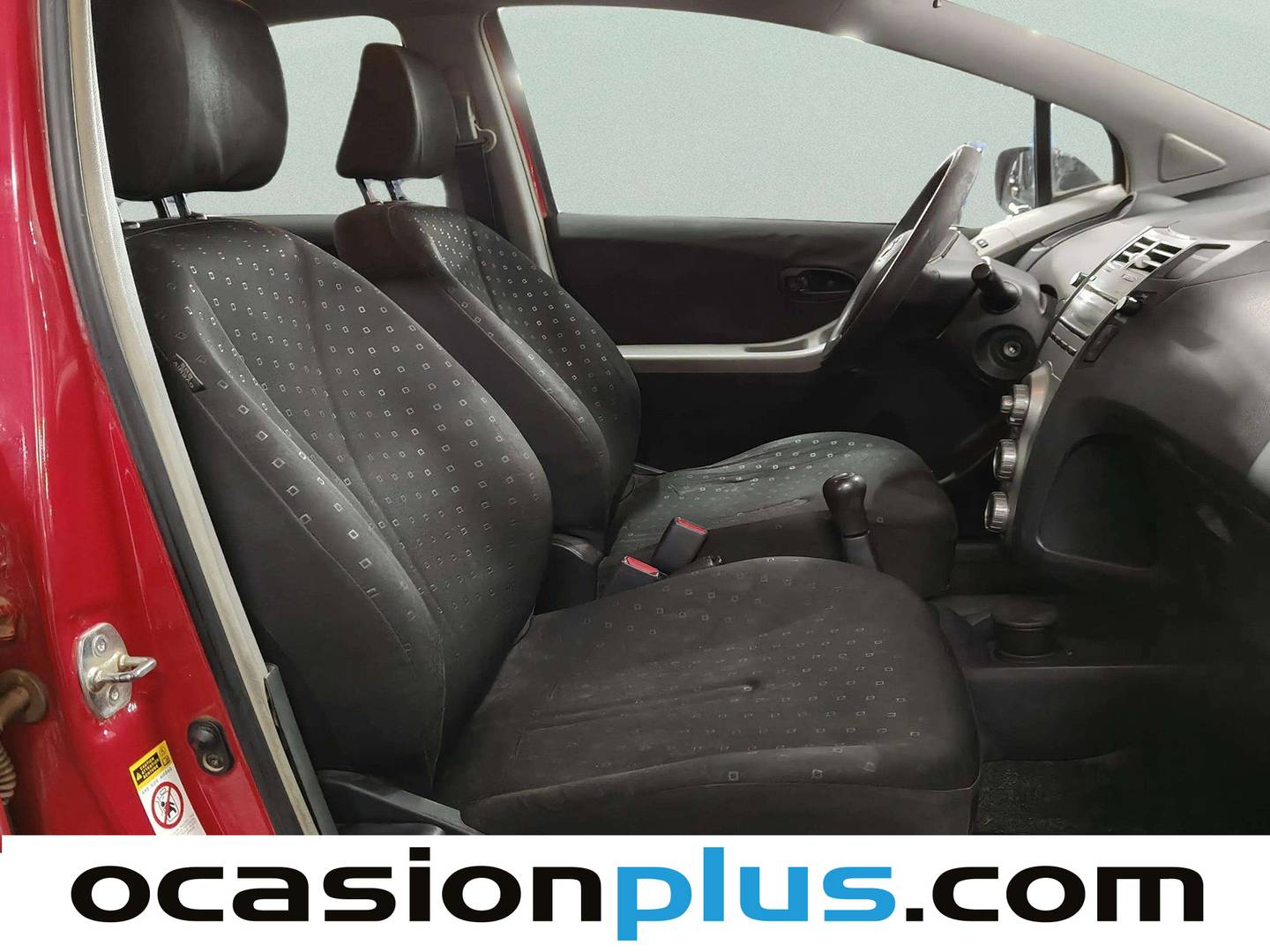 Toyota Yaris Toyota Yaris 1.4 D-4D TS (90 CV) diésel