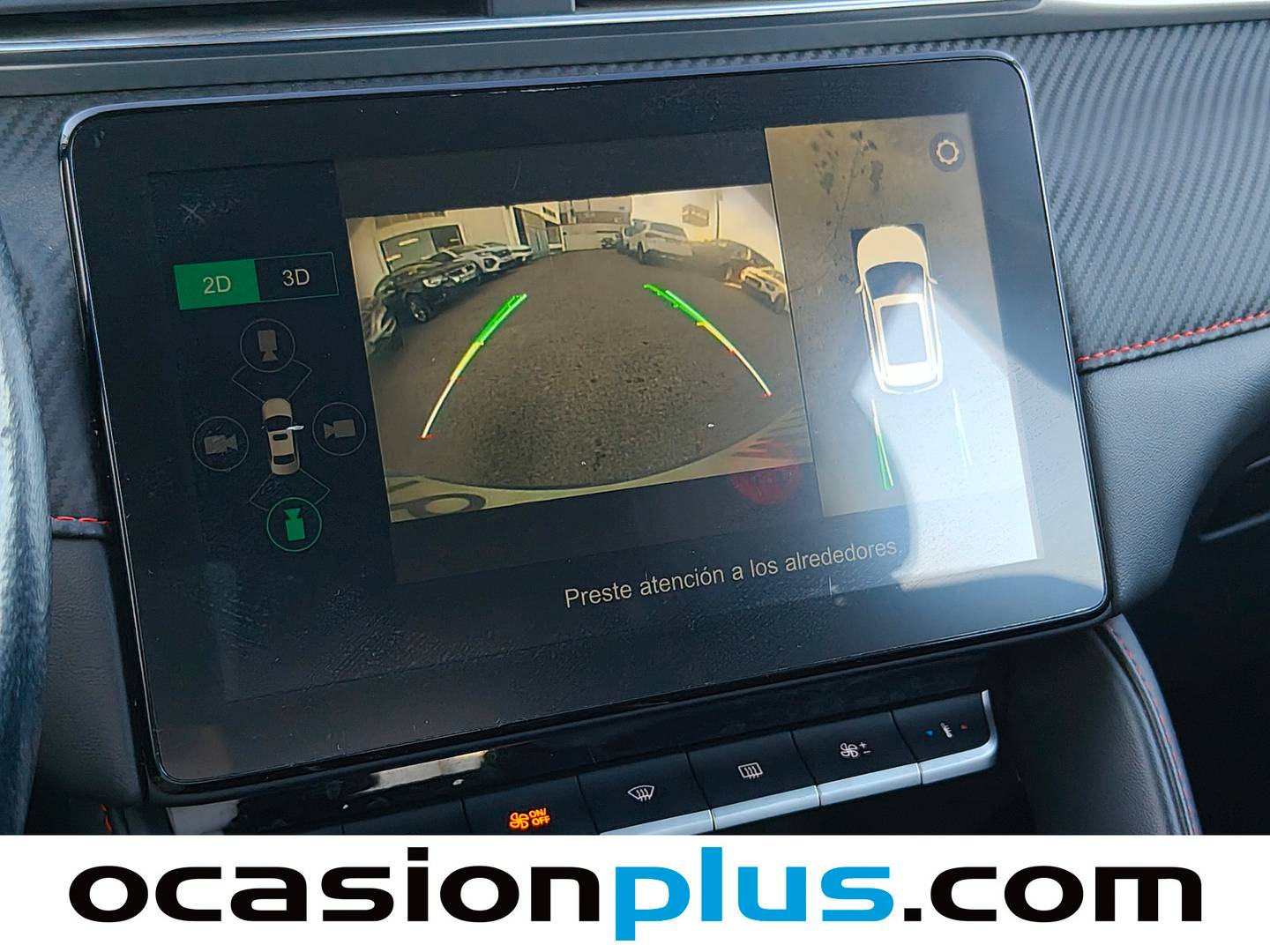 Accesorios del MG ZS MG ZS 1.0T Luxury Auto (111 CV)