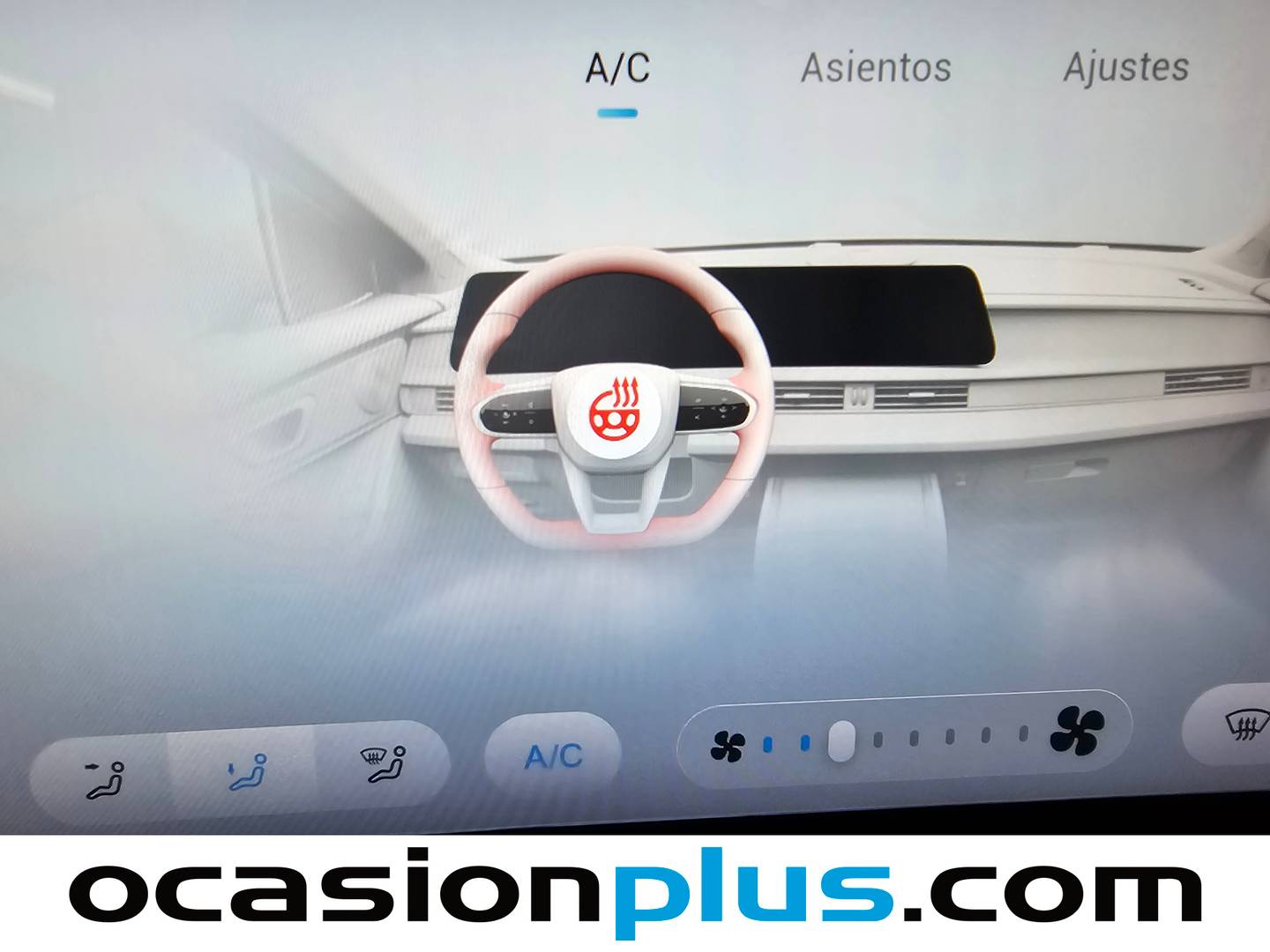 OMODA 5 Omoda 5 1.6 TGDI Premium DCT (147 CV) de segunda mano