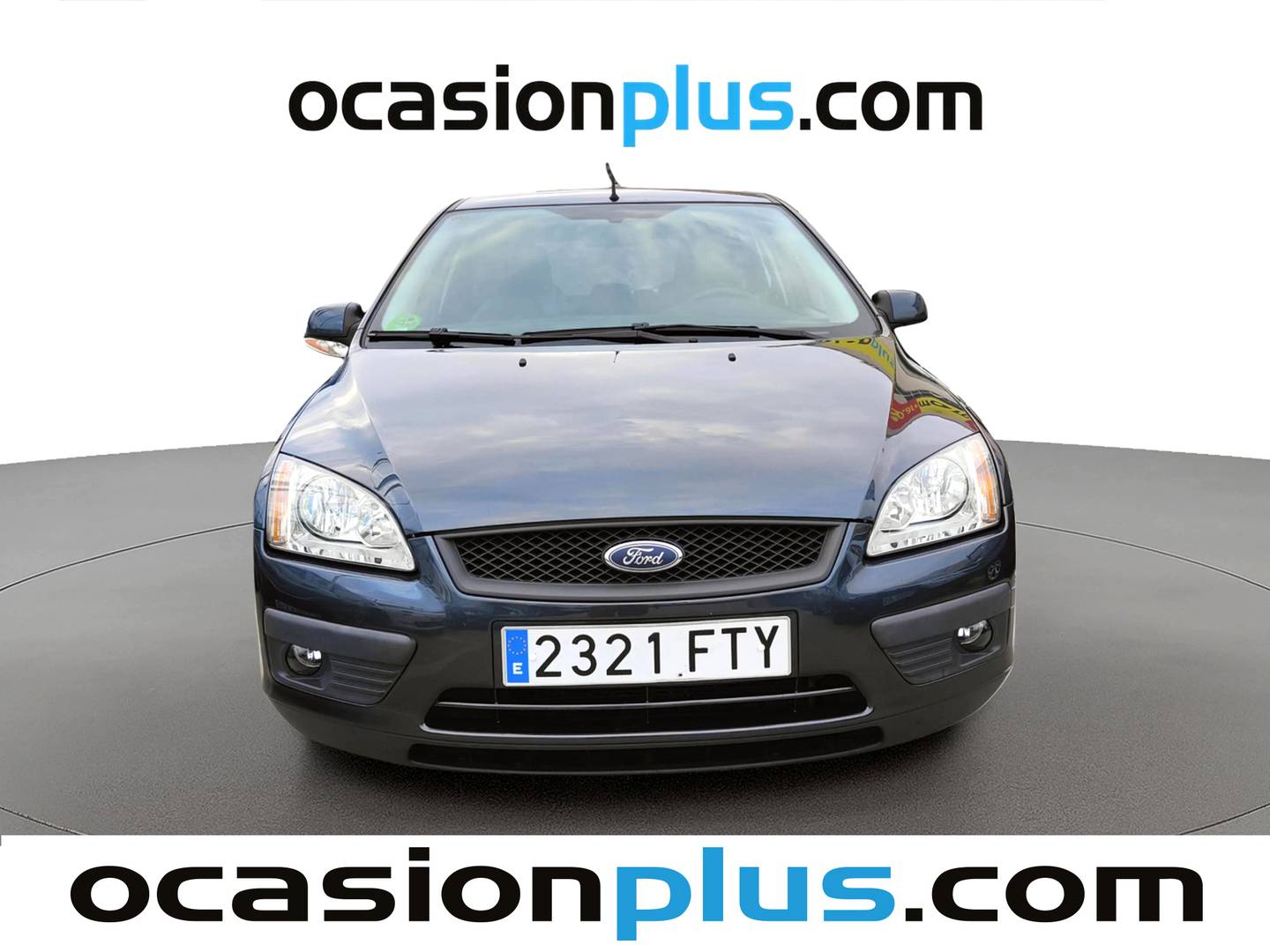 Ford Focus Ford Focus 1.6 Trend (100 CV) 100cv