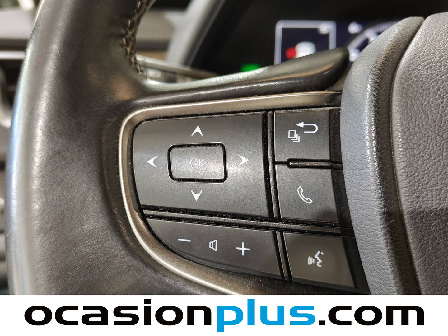 Foto Lexus UX Lexus UX 250h Business 2WD (184 CV)