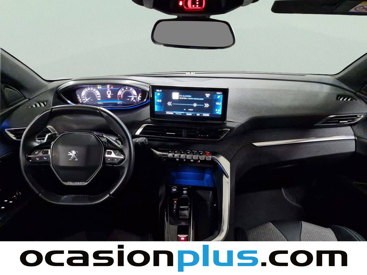 Peugeot 3008 Peugeot 3008 PureTech 130 S&S Allure Pack EAT8 (130 CV) de ocasión