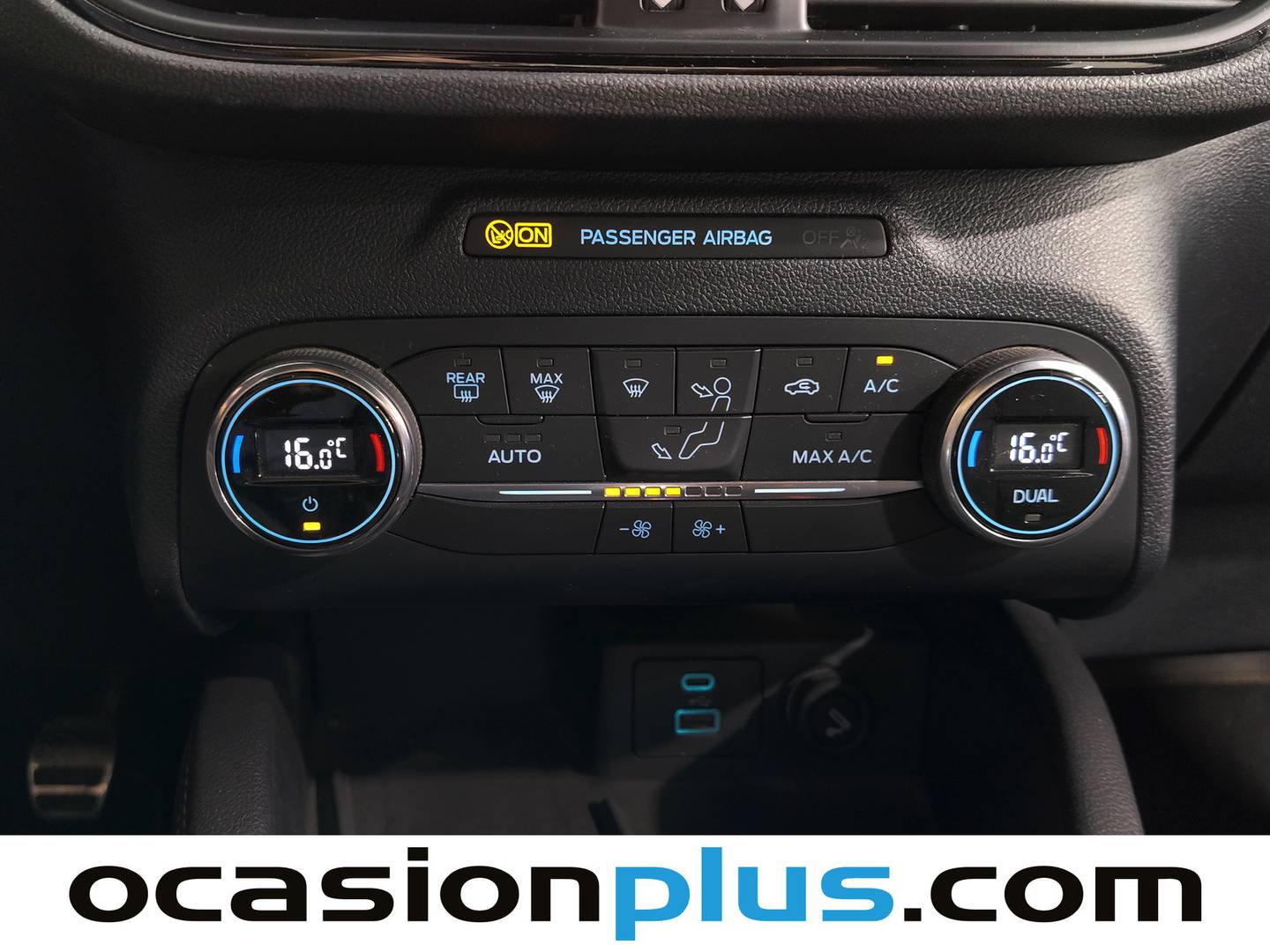 Ford Kuga Ford Kuga 2.0 EcoBlue MHEV ST-Line (150 CV) manual