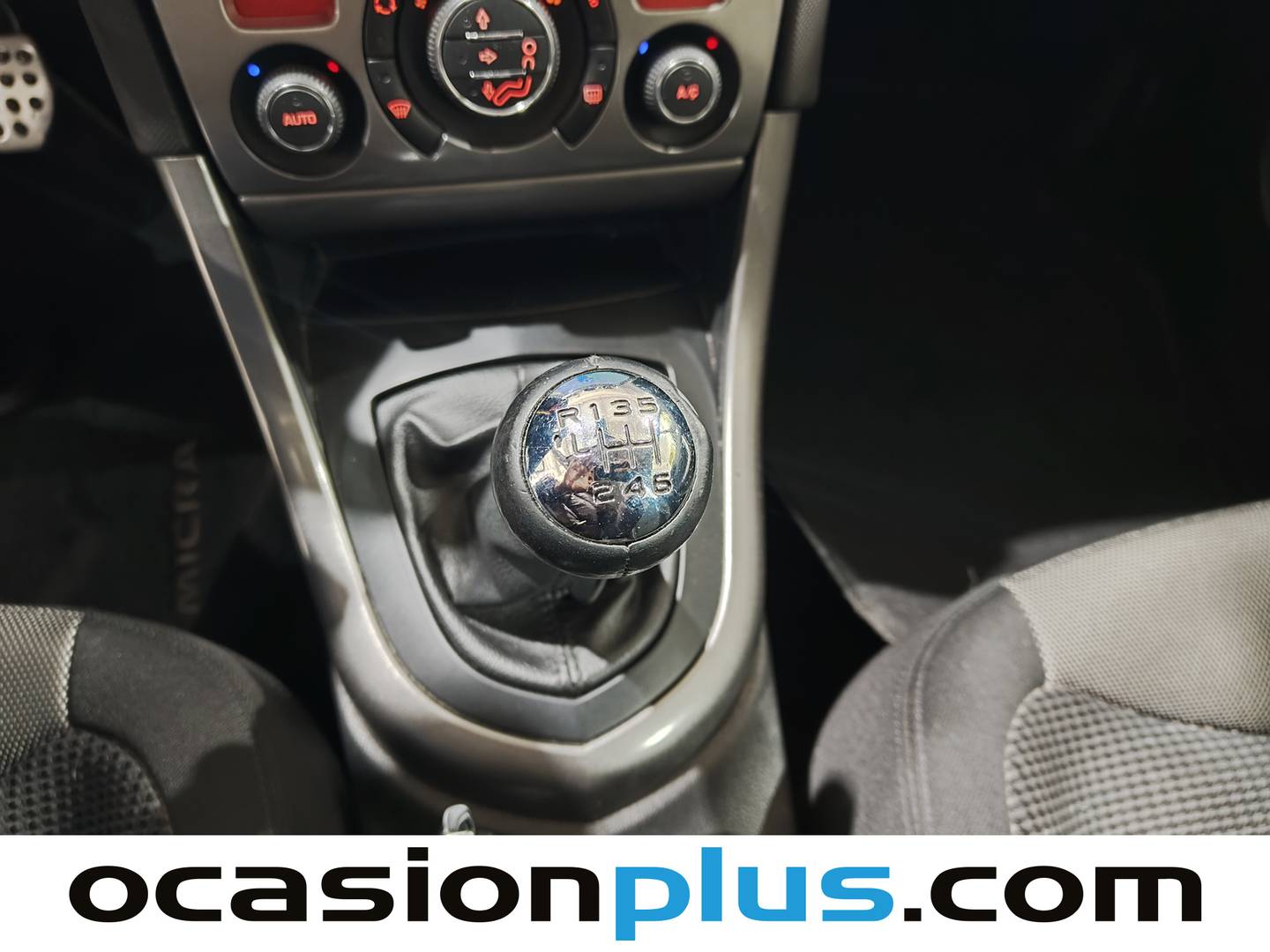 Foto Peugeot 308 Peugeot 308 1.6HDI FAP Sportium 6 vel. (112 CV)