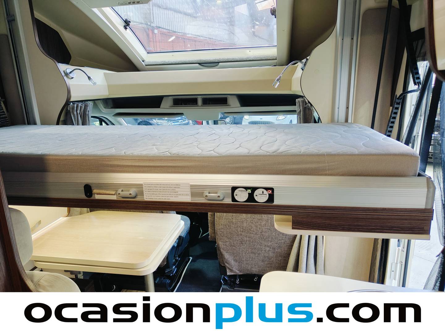 Benimar Tessoro 440 Benimar Tessoro 440 UP (130 CV) 4 Plazas de ocasión