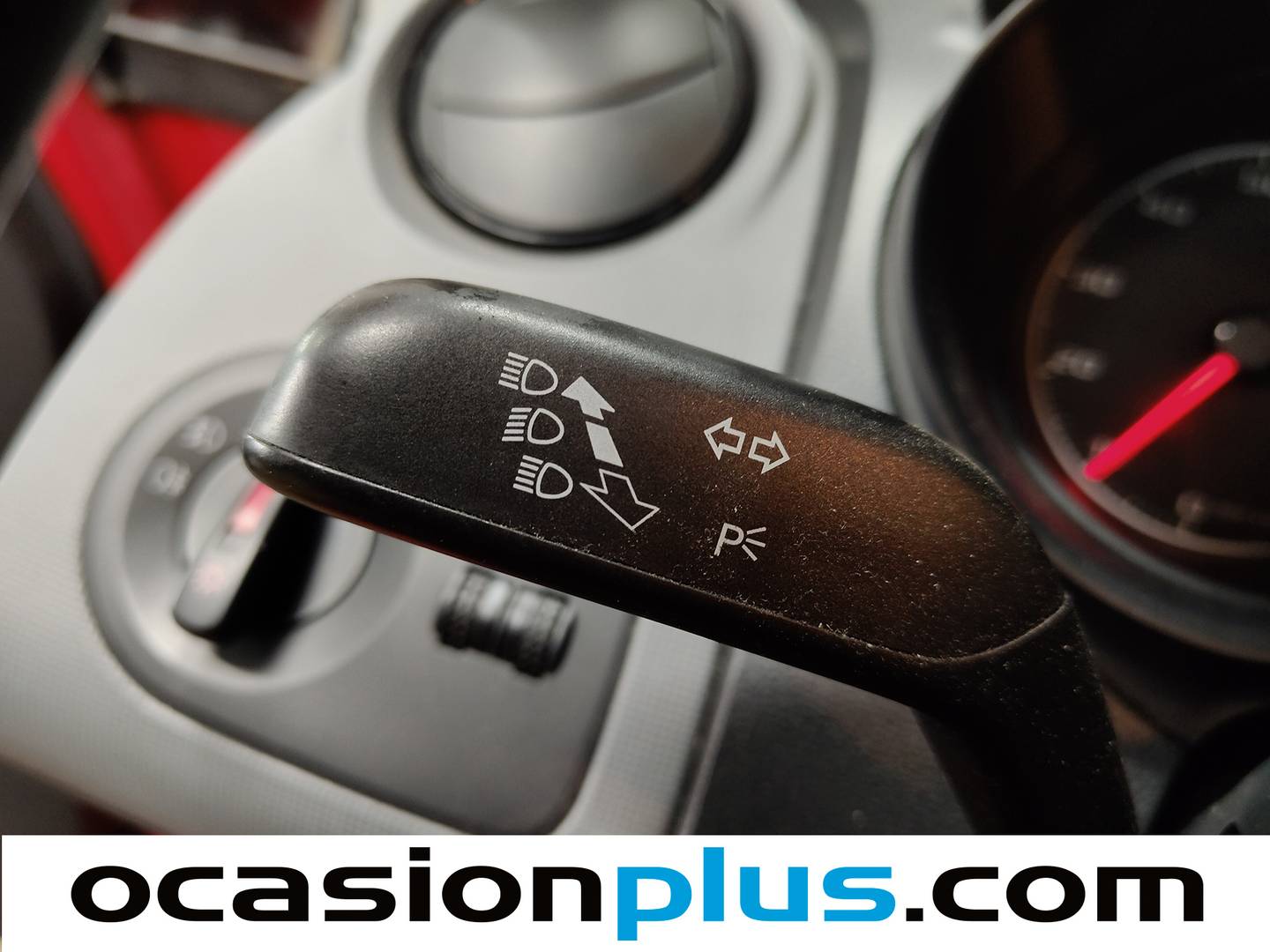 Seat Ibiza Seat Ibiza SC 1.2 Tsi Reference (85 CV) de ocasión