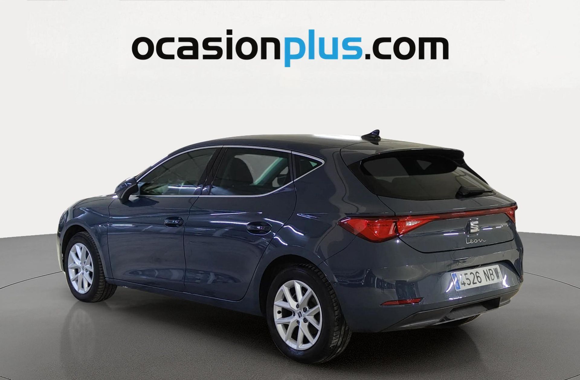 SEAT León 1.5 eTSI Style XL DSG - foto 3