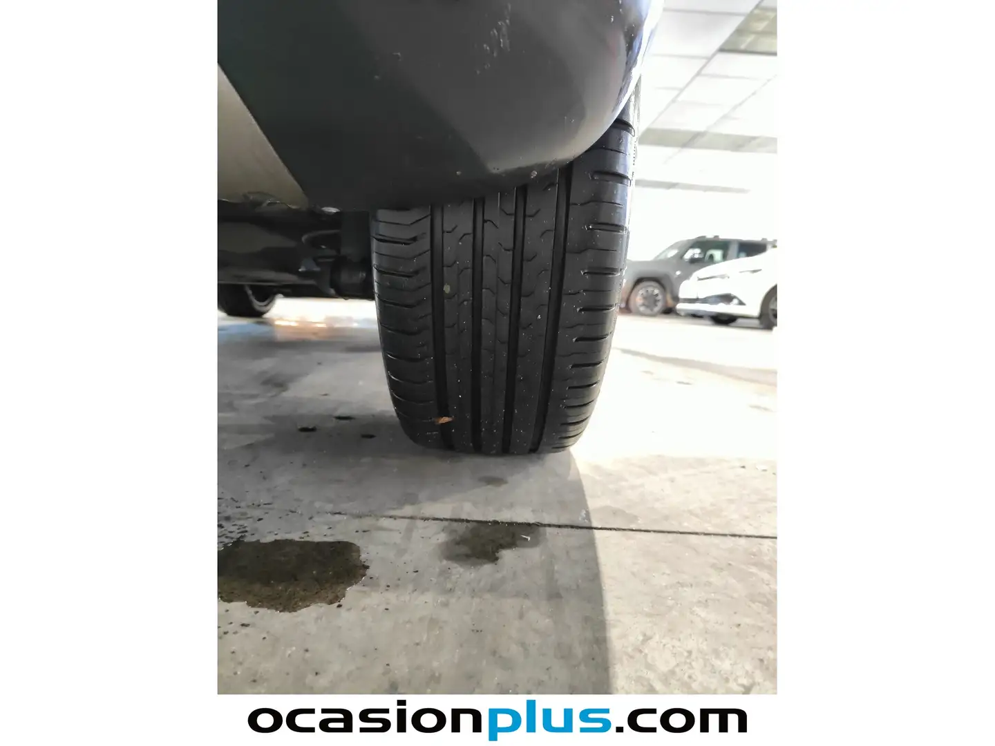 Foto Opel Adam Opel Adam 1.4 XEL Rocks (87 CV)