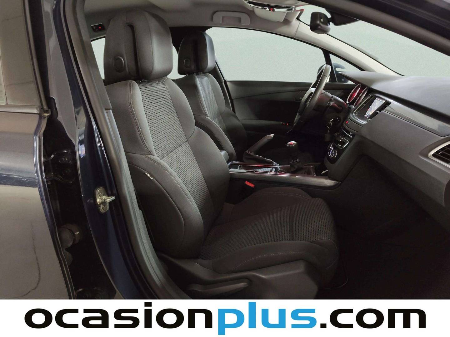 Peugeot 508 Peugeot 508 1.6 BlueHDI Active (120 CV) km 0