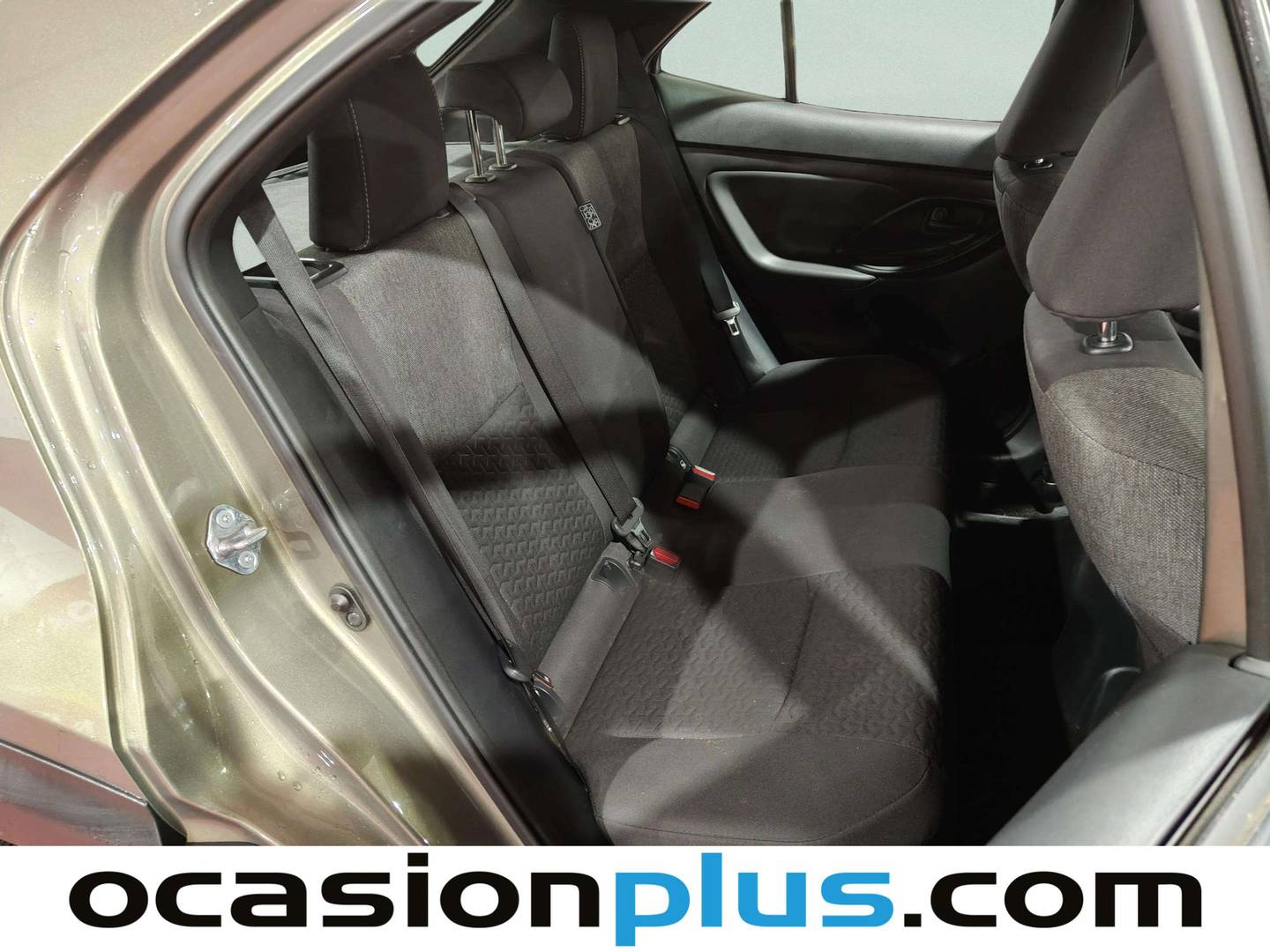 Foto Toyota Yaris Cross Toyota Yaris Cross 120H Active Tech (116 CV)