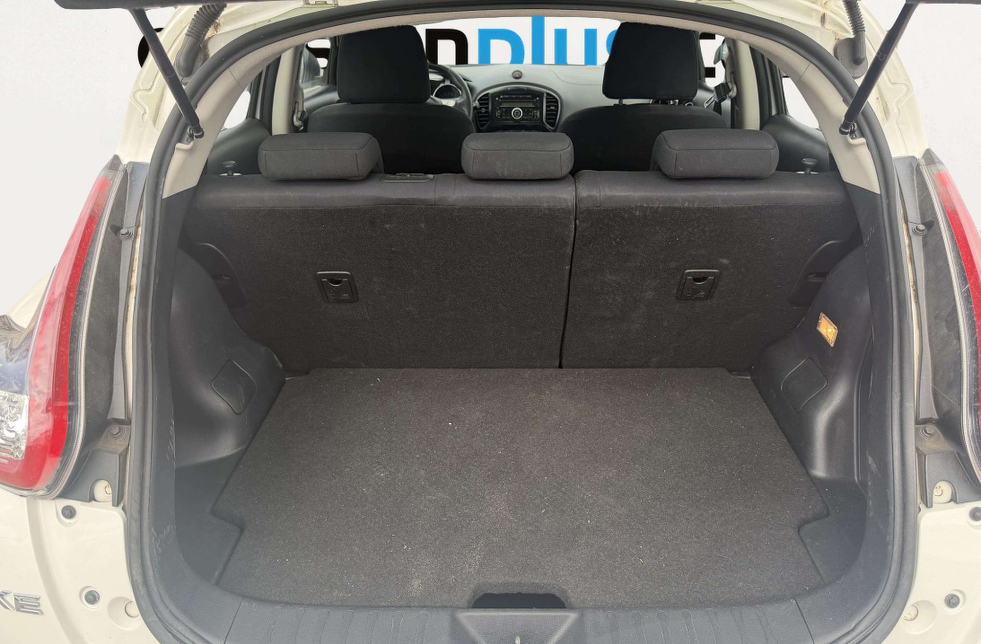 Nissan Juke G Visia 4x2 - foto 14