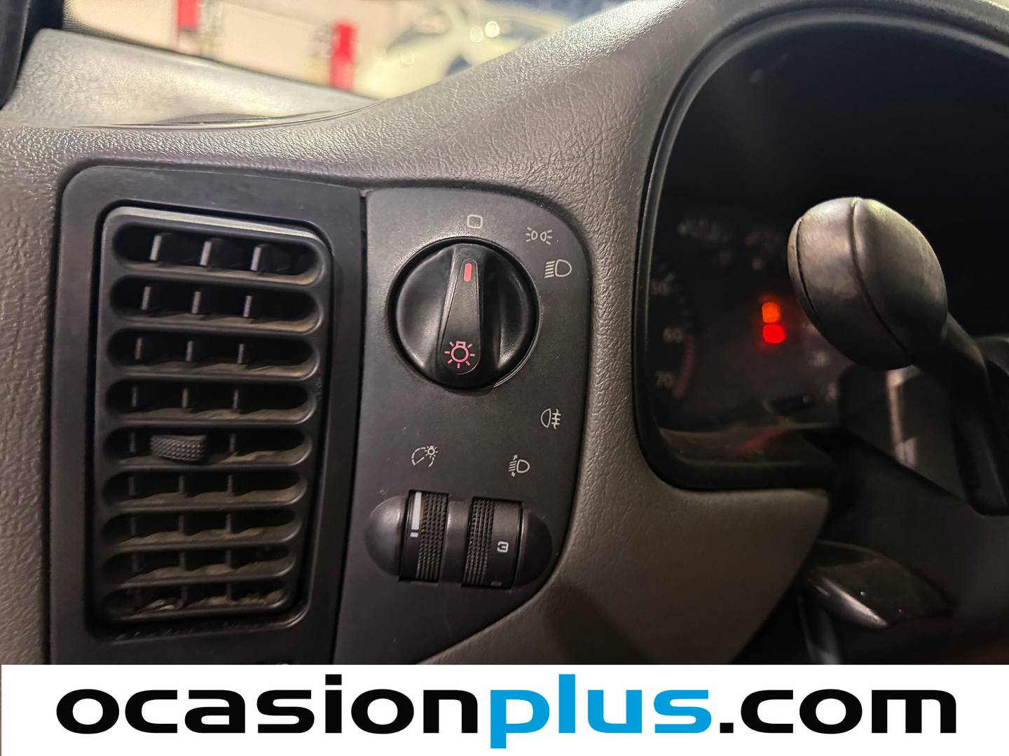 Seat Arosa Seat Arosa 1.0 Stylo (50 CV) de segunda mano