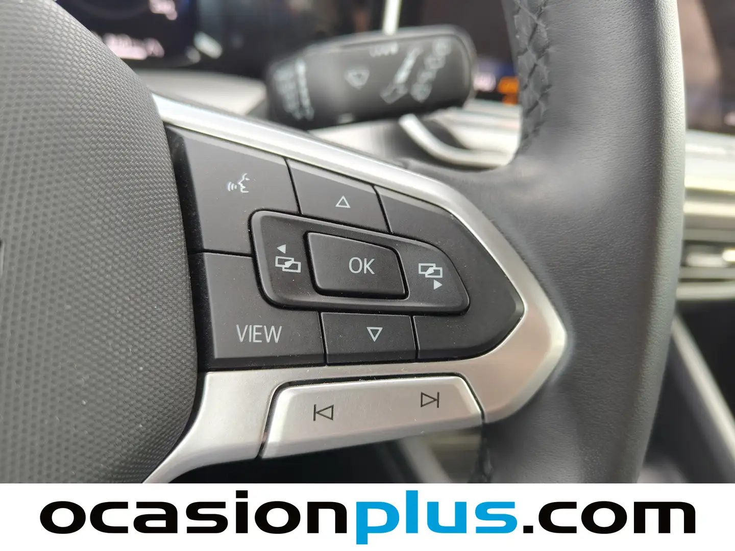 Foto Volkswagen Golf Volkswagen Golf Más 2.0 TDI (115 CV)