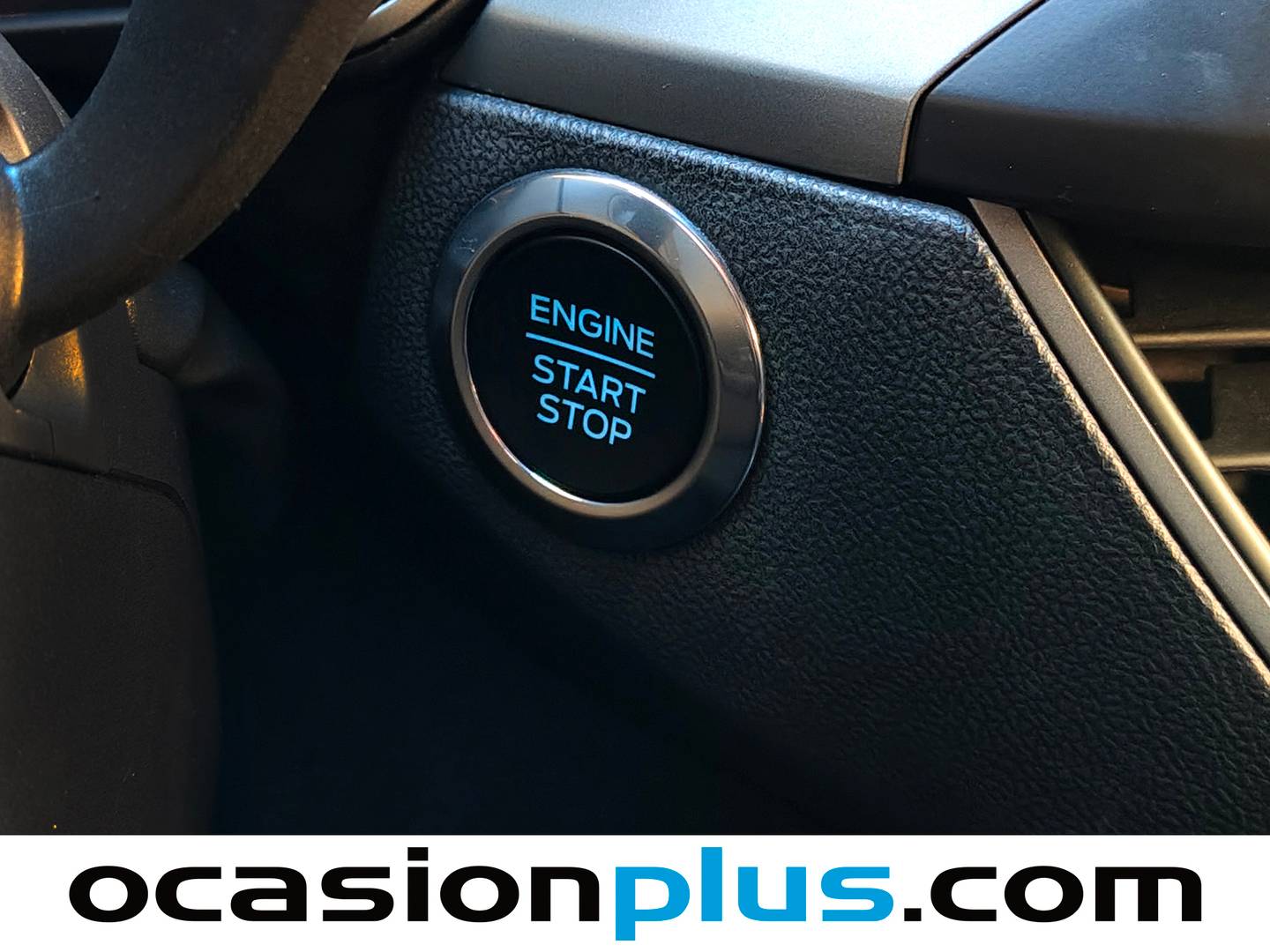 Ford Focus Ford Focus 1.5 Ecoblue ST-Line Auto (115 CV) automático