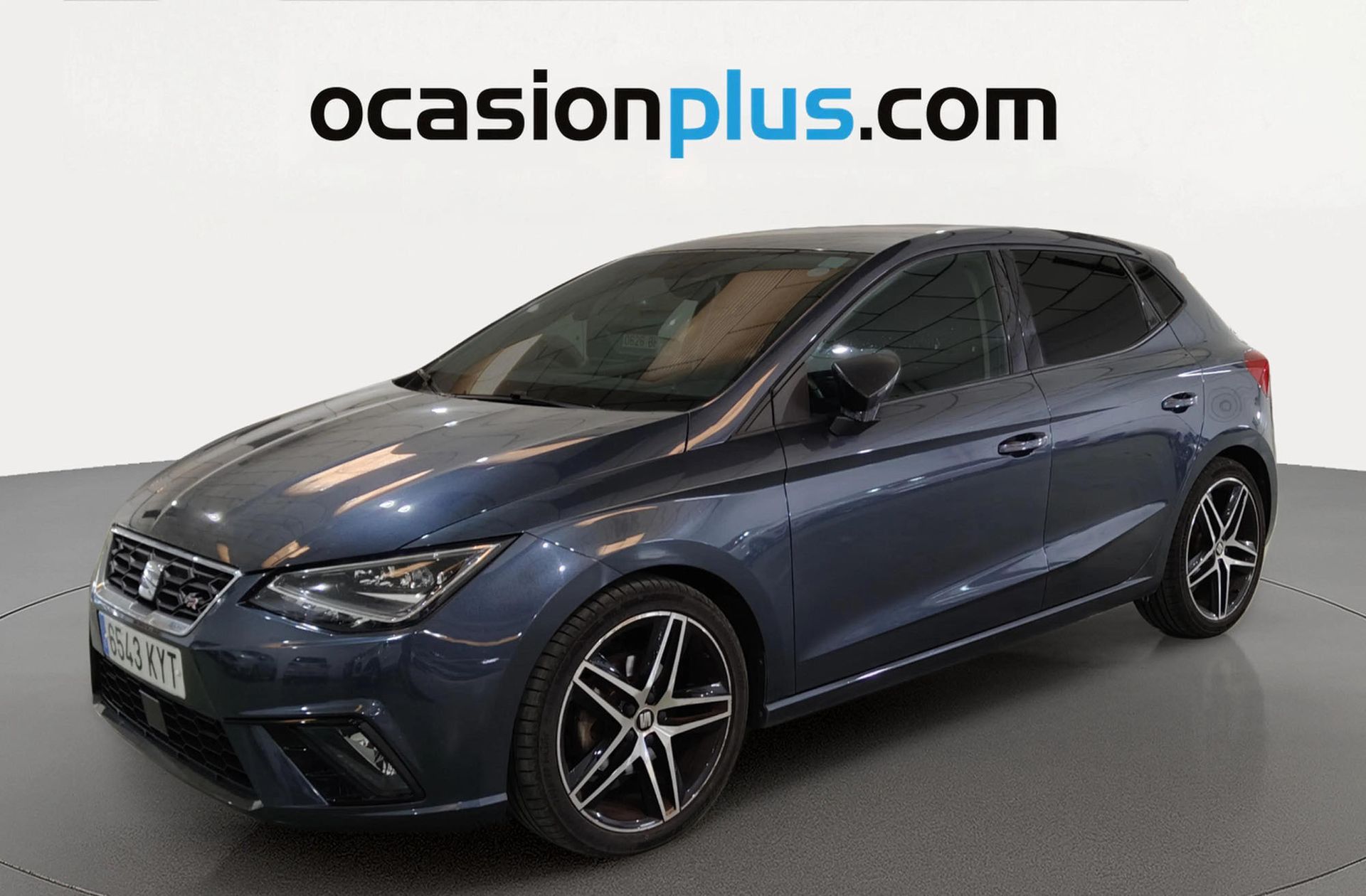 SEAT Ibiza 1.0 TSI FR