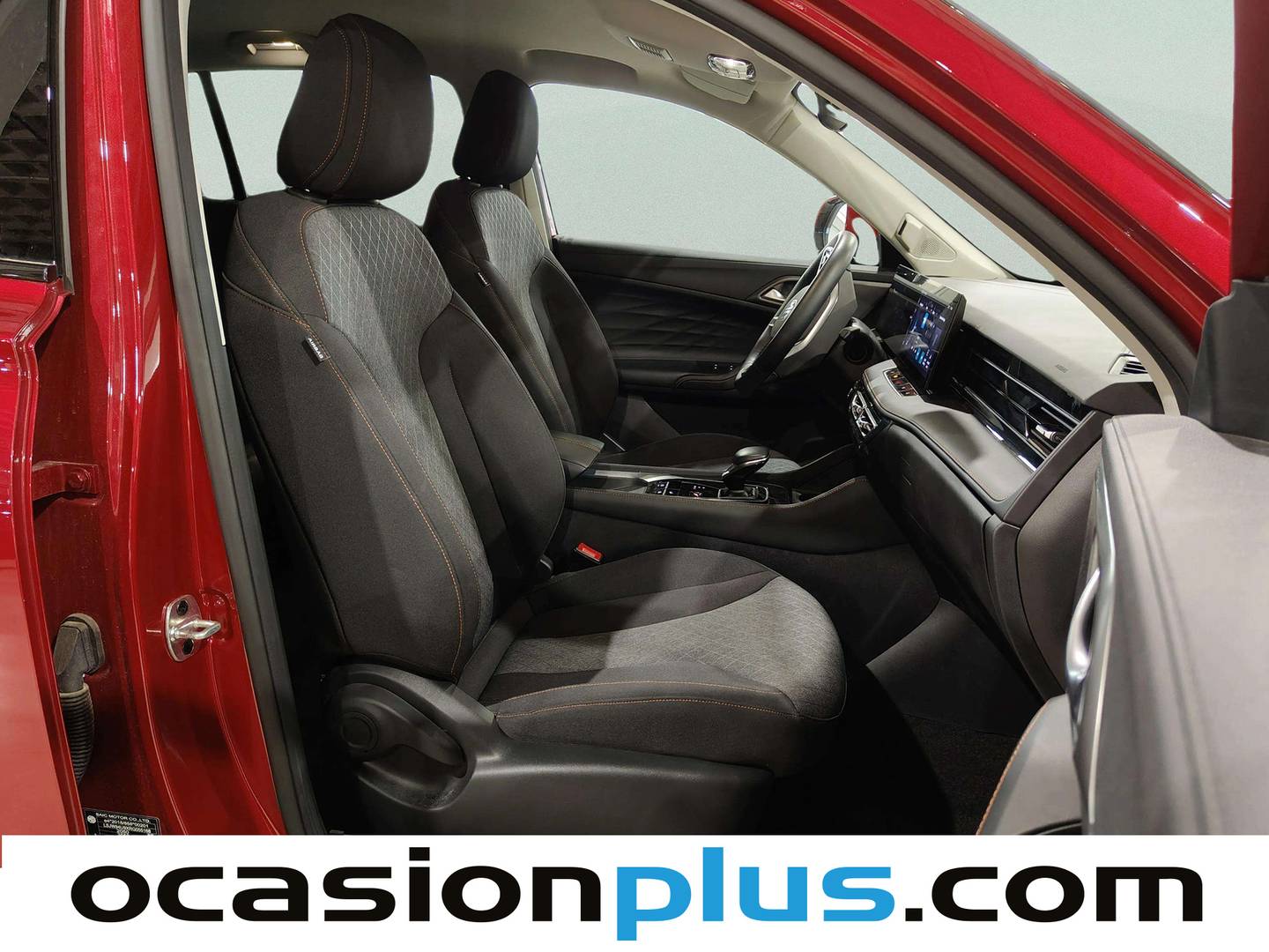 MG HS MG HS 1.5T Comfort DCT (170 CV) km 0