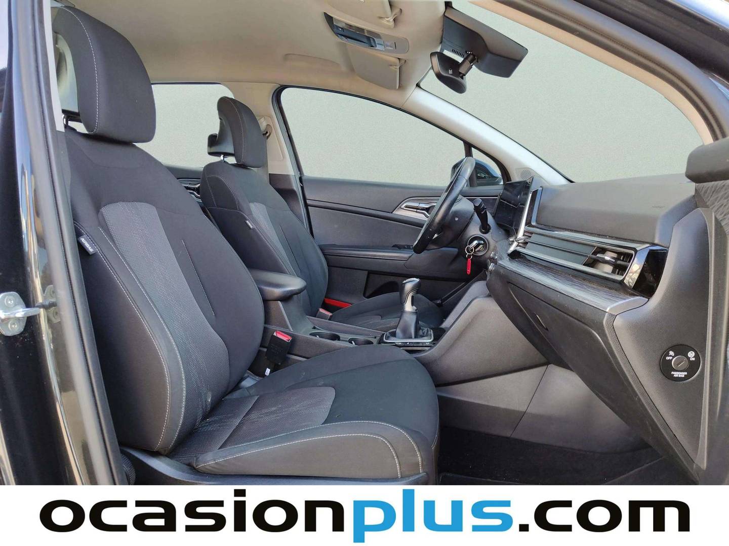 KIA Sportage KIA Sportage 1.6 T-GDi MHEV Drive 4x2 (150 CV) 2022
