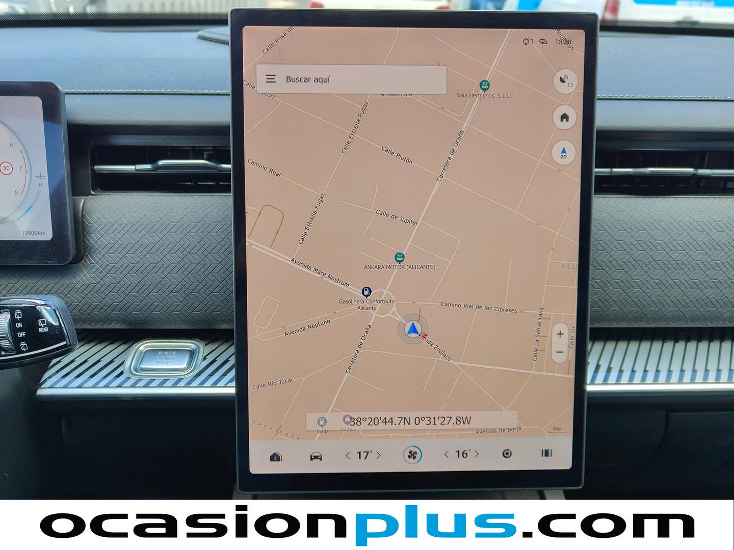 Acabados JAECOO 7 JAECOO 7 1.6 TGDI Select FWD (145 CV)