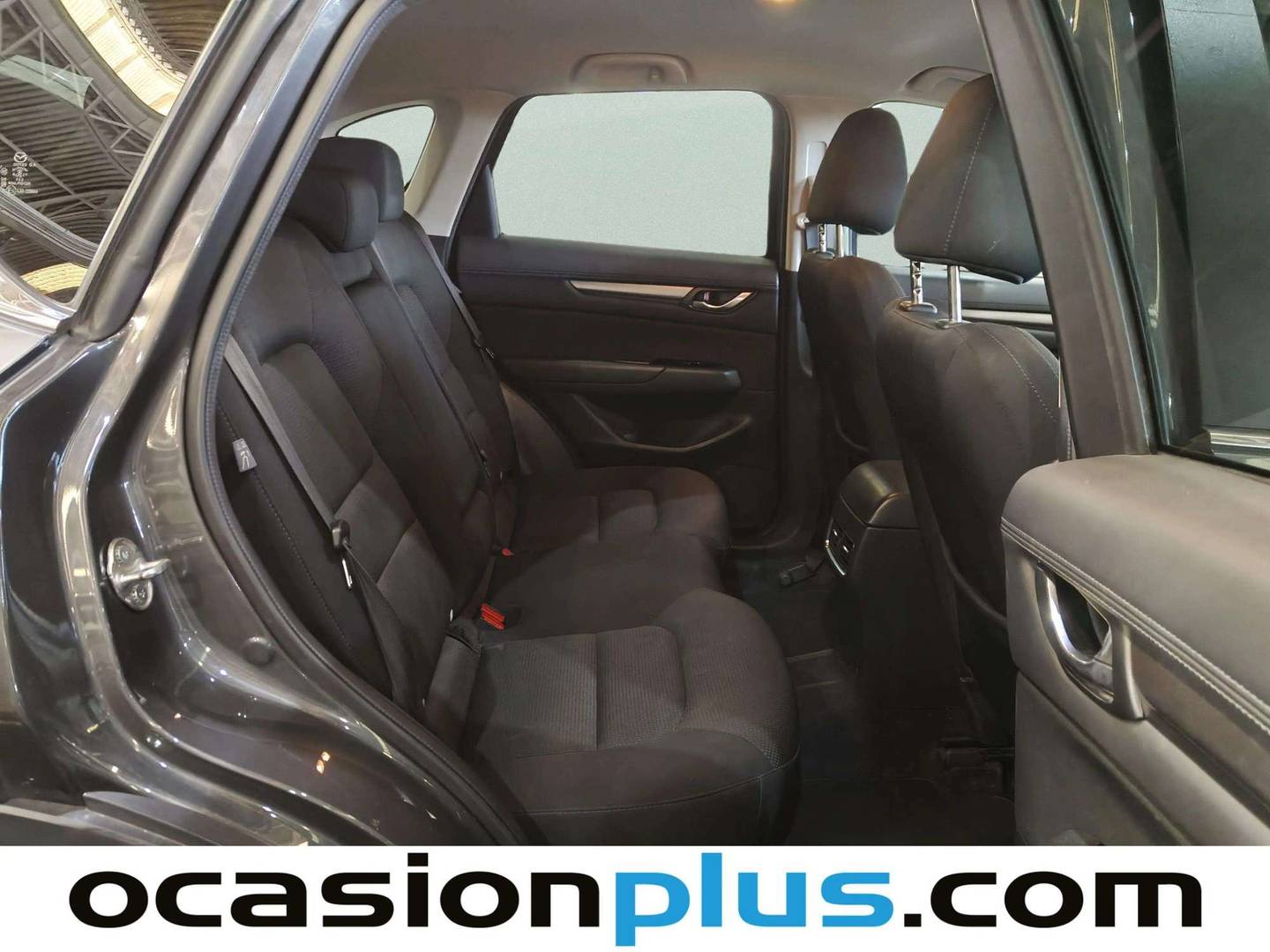 Mazda CX-5 Mazda CX-5 2.0 G Evolution Design 2WD (165 CV) gasolina