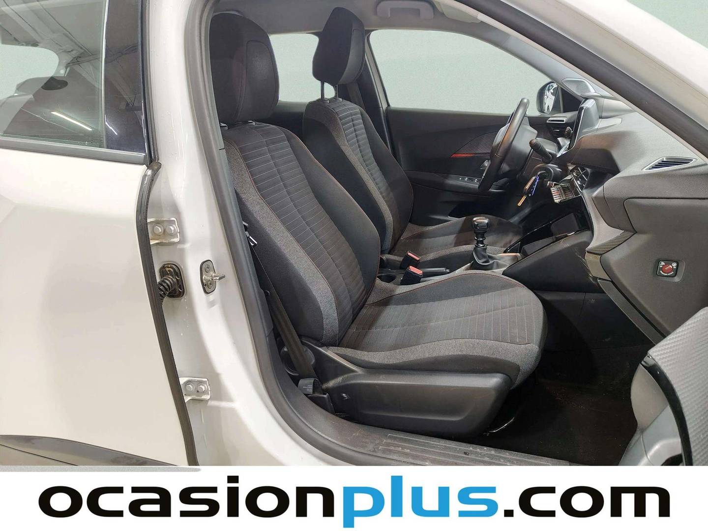 Peugeot 2008 Peugeot 2008 BlueHDi 110 S&S Active Pack (110 CV) km 0