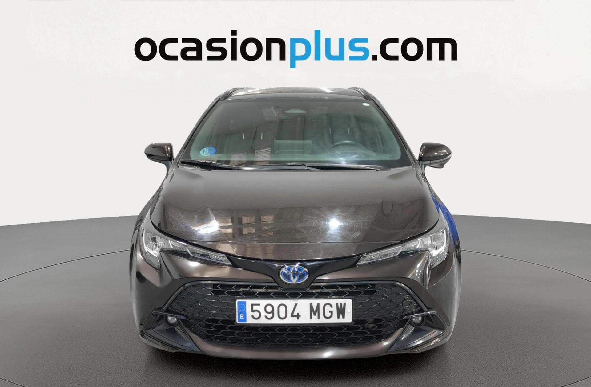 Toyota Corolla Touring Sports 140H Active Plus - foto 11