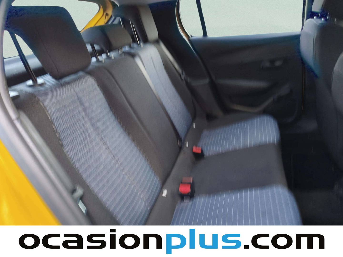 Foto Peugeot 208 Peugeot 208 PureTech 75 Like (75 CV)