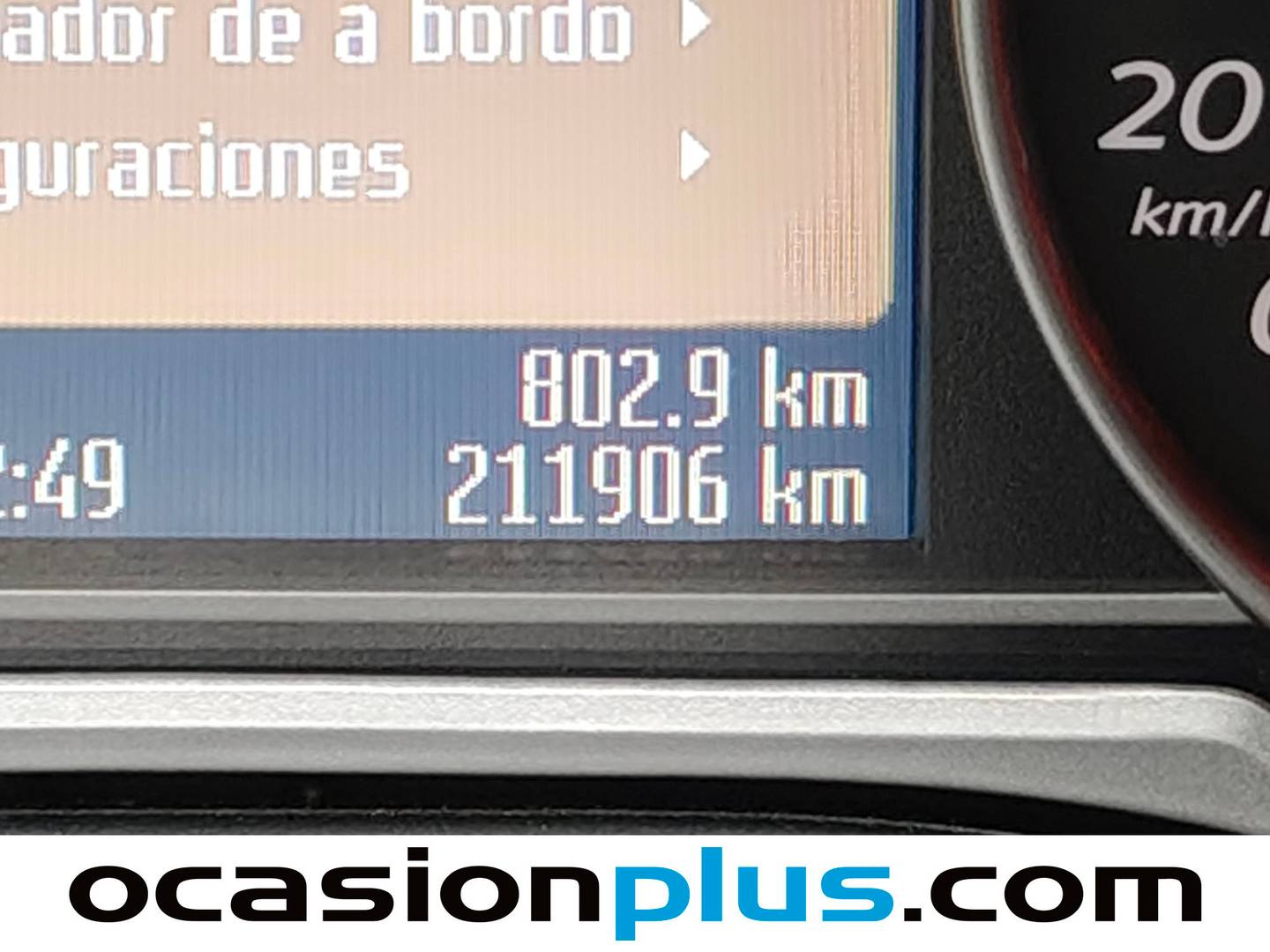 Foto Ford Mondeo Ford Mondeo 1.8 TDCI Econetic (125 CV)