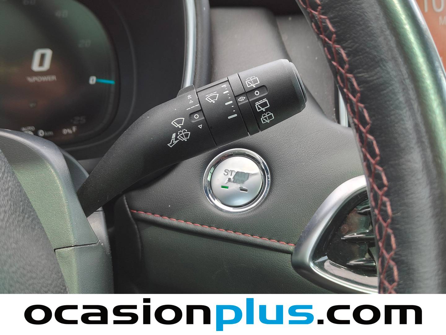 MG eHS MG eHS 1.5 T-GDI PHEV Luxury (258 CV) 2023