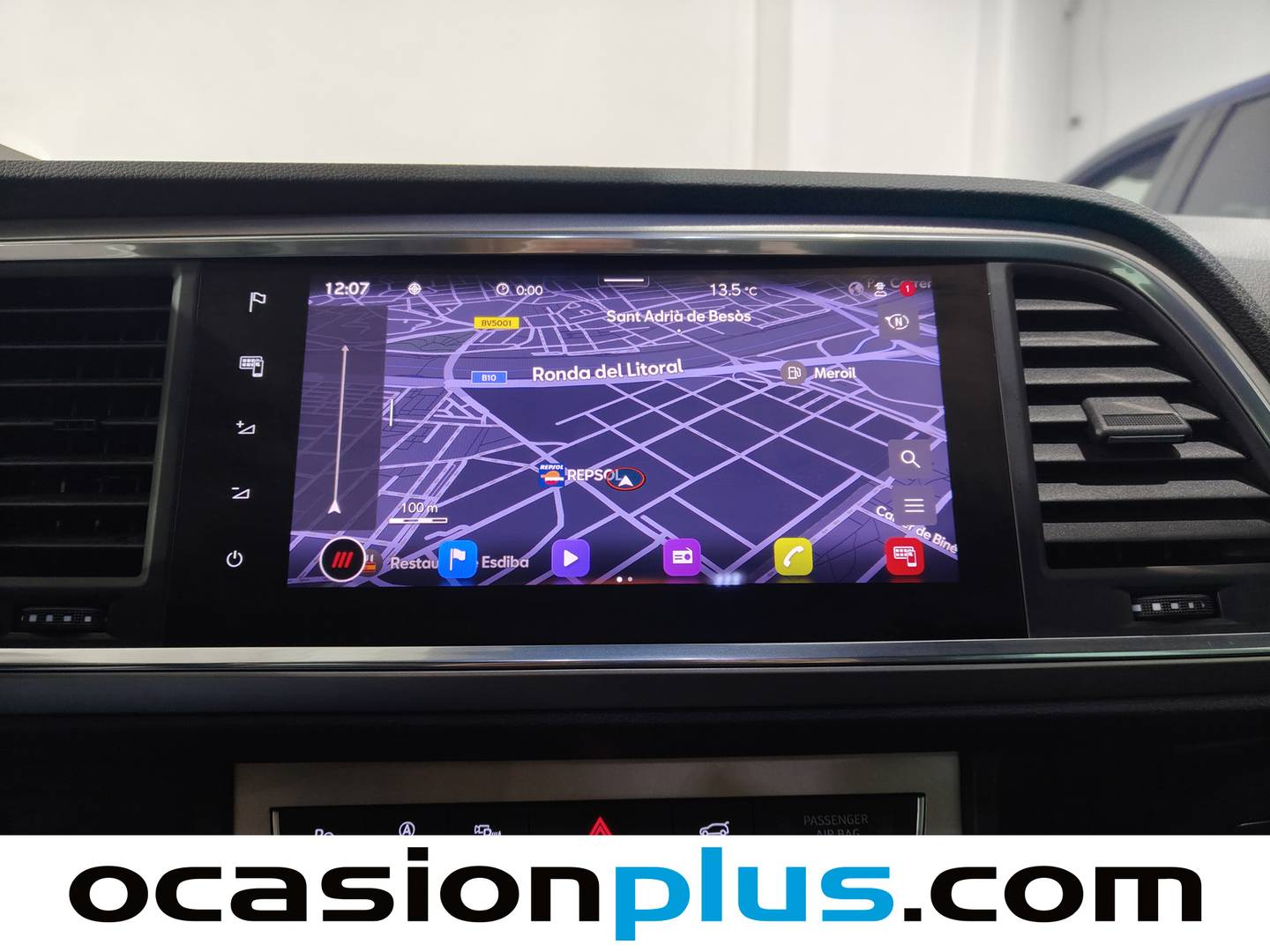 Foto Seat Ateca SEAT Ateca 1.5 TSI X-Perience Go (150 CV)