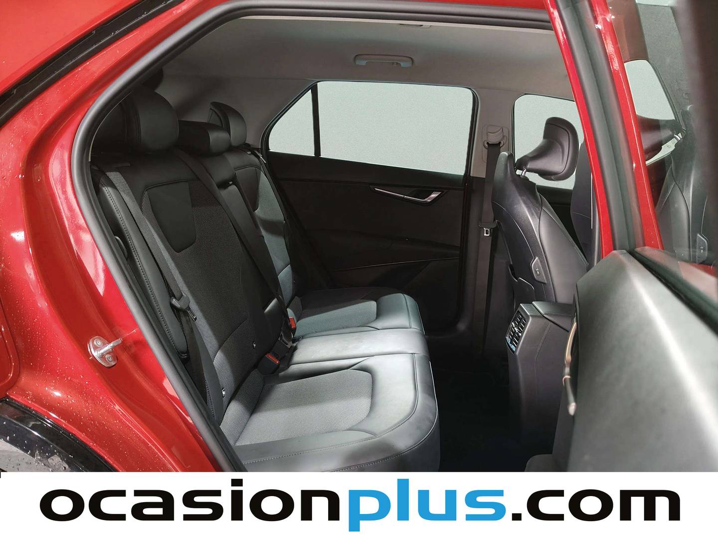 Foto KIA Niro Kia Niro 1.6 GDi HEV Drive (129 CV)