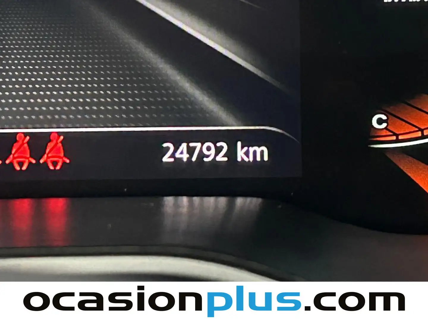 Foto MG ZS MG ZS 1.0T Luxury Auto (111 CV)